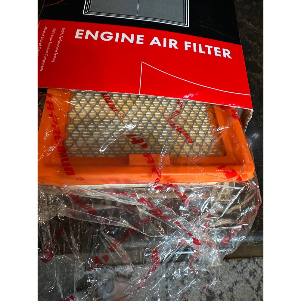 A-Premium Engine Air Filter EAF11456-C Replacement Part R052417180 New